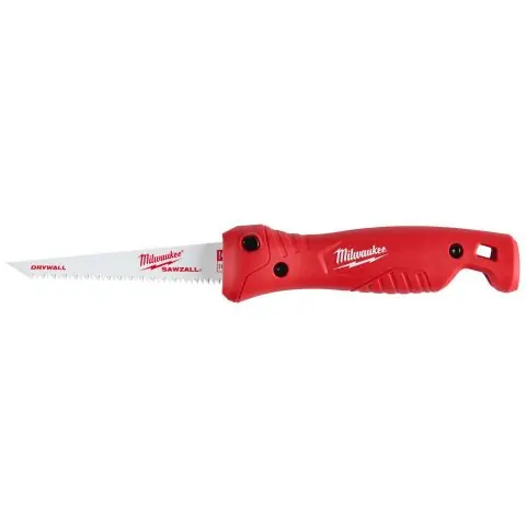 Milwaukee 4932492812 Handsåg Begränsat erbjudande